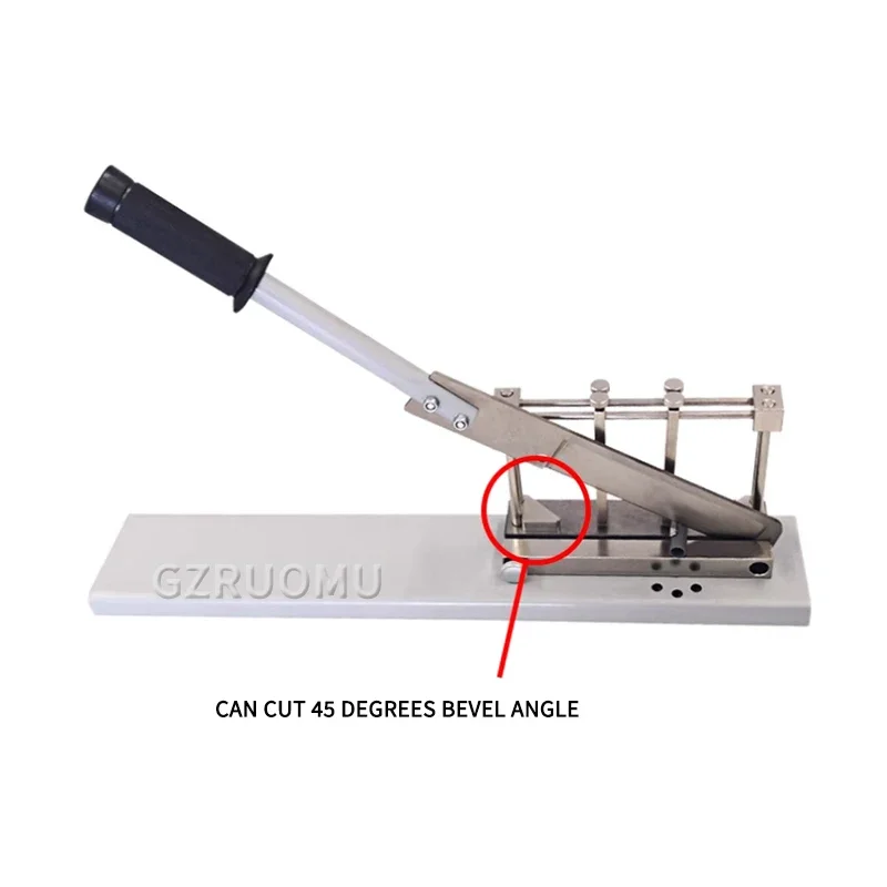 

45/90° Wire Duct Cutter Wire Duct Cutter PVC PE Plastic Pipe Hose Scissor Cut Housework Home Decor Plumbing Tool