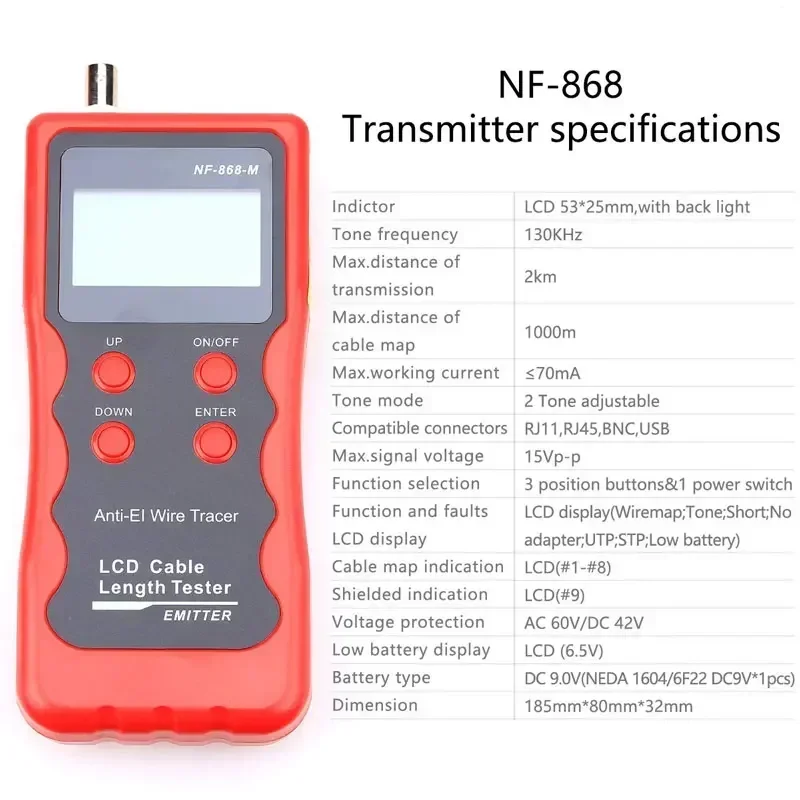 noyafa-nf-868-anti-brouillage-lcd-testeur-de-cable-numerique-tracker-pour-rj45-rj11-bnc-usb-cable-metallique-test-crosstalk-court-circuit-longueur