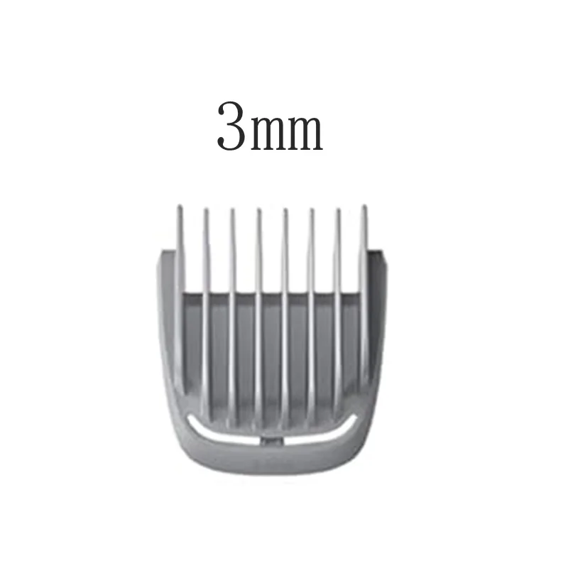 1/3/5/7/9/12/16mm Guards Guide Combs For Philips Multigroom Trimmer MG7710,MG7715,MG7720,MG7730,MG7735,MG7745,MG7750,MG7770