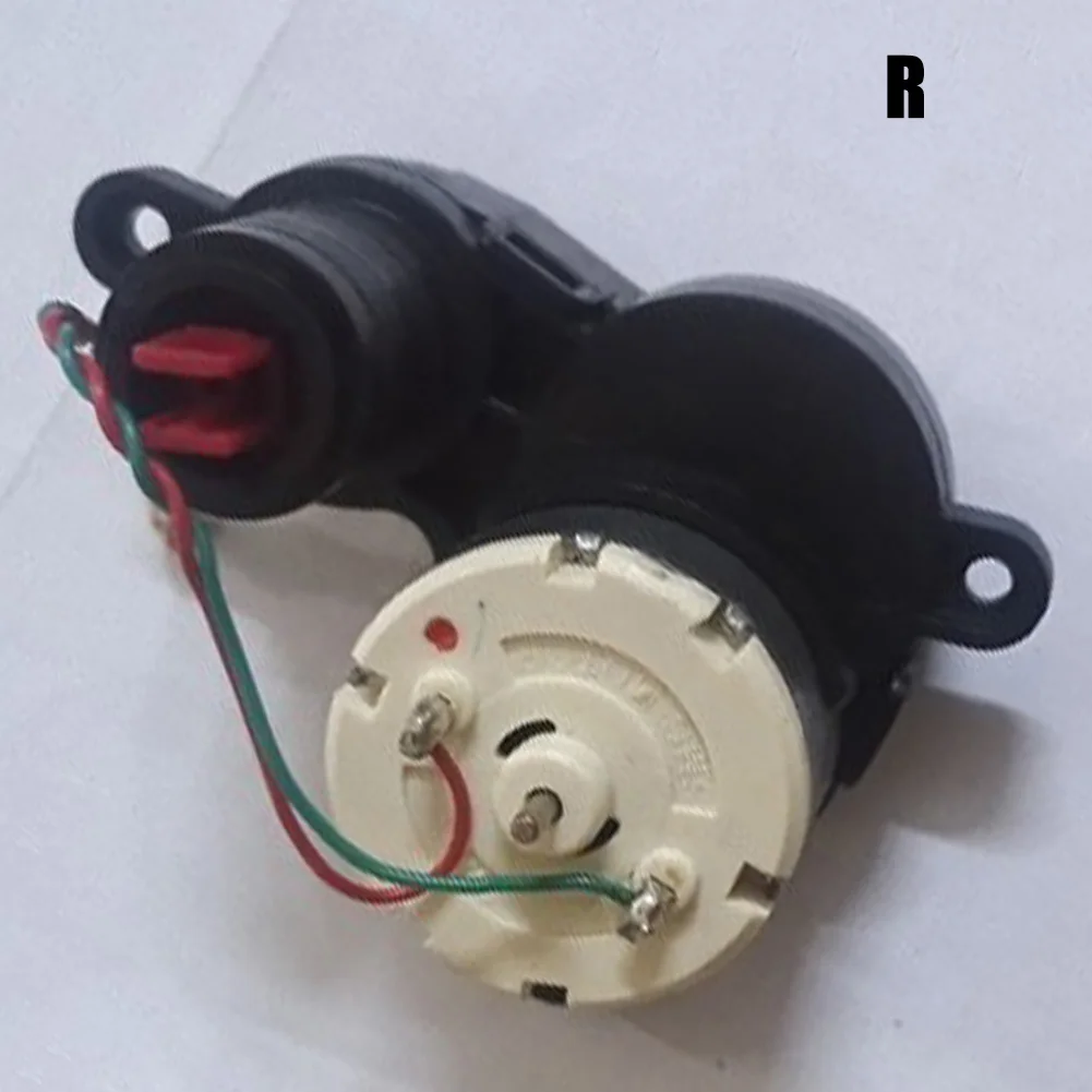 Upgrade Your Cleaning with a New Side Brush Motor for Deebot OZMO Models Includes Compatibility with 900 920