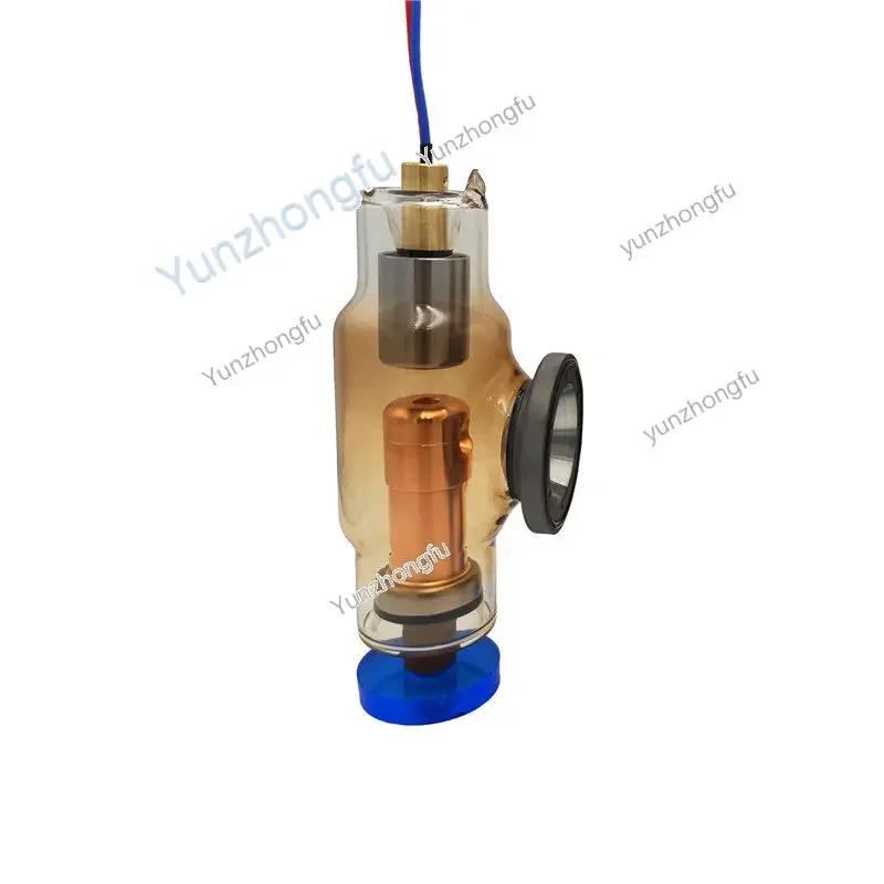 Food Detection Glass Ray Tube Assembly for Testing Equipment X-Ray Tube