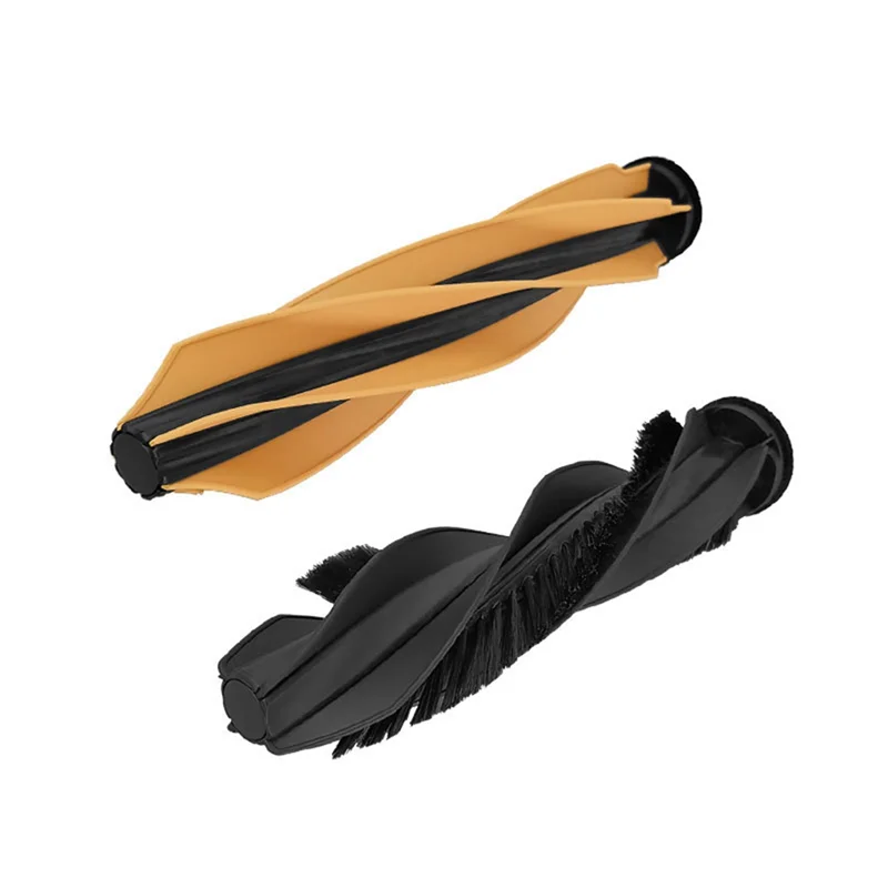 

A05G-2X Main Roller Brush Kit For Dreame Mova V50 Ultra Roller Brush Main Brush Vacuum Parts