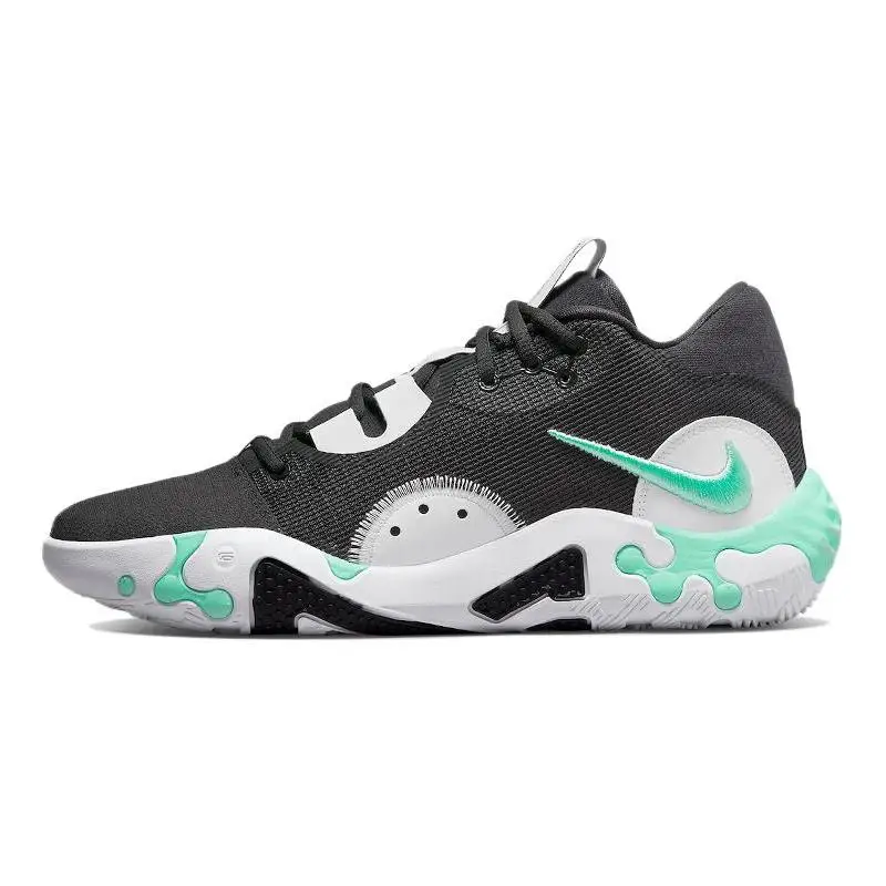 Nike Nike PG 6 'Black Mint Green' Sneakers shoes DC1974-001