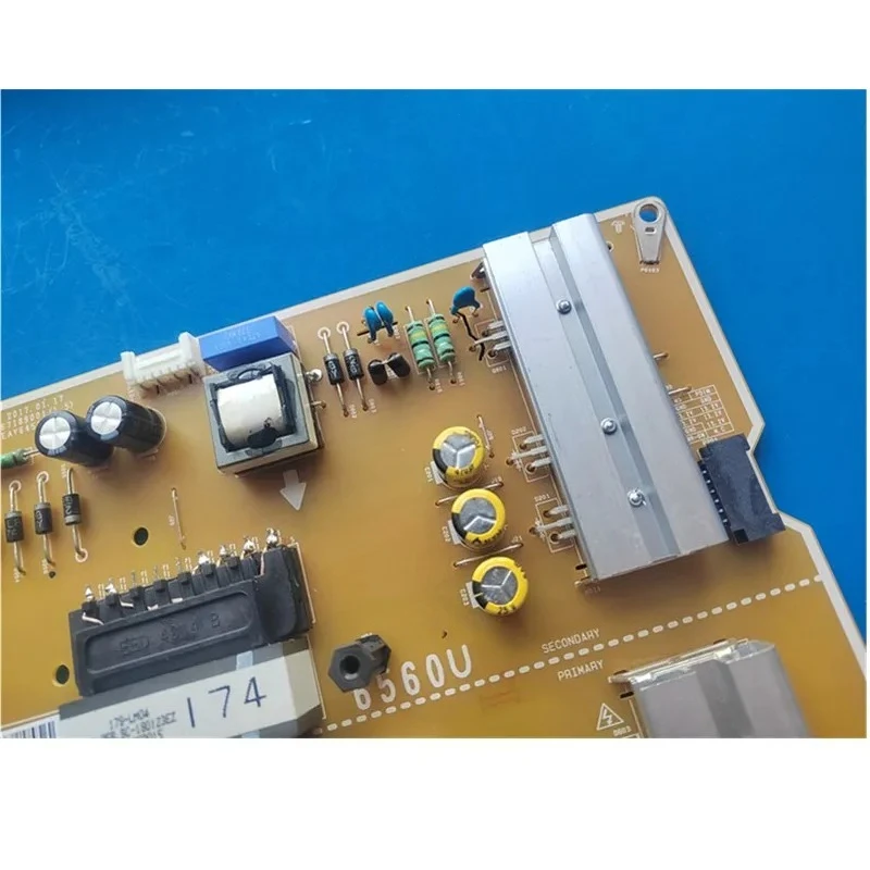Good Working and Original Power Supply Board for LG TV 65UJ6300
