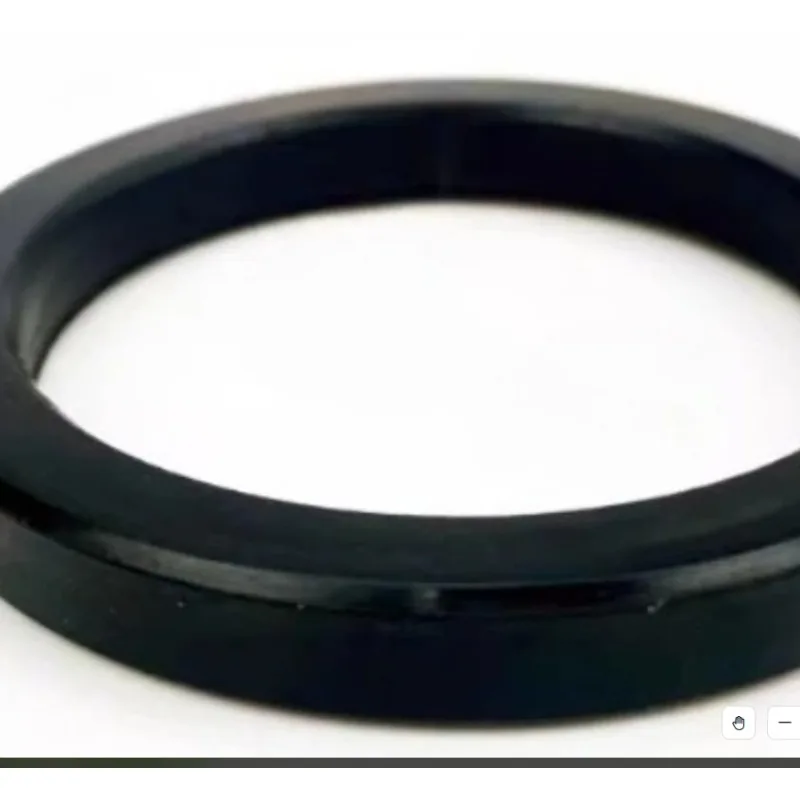 

Suitable for Imported Semi-automatic Coffee Machine Brewing Head Sealing Ring Rubber Ring Water Outlet Rubber Ring