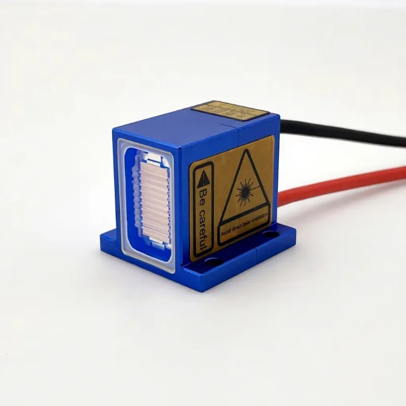 

Заводской лазерный диодный модуль 500 Вт, 808 нм, 10 баров, высота 37 мм, LT HPL, вертикальный стек, для ручного аппарата, сменный, хит продаж, высокая мощность