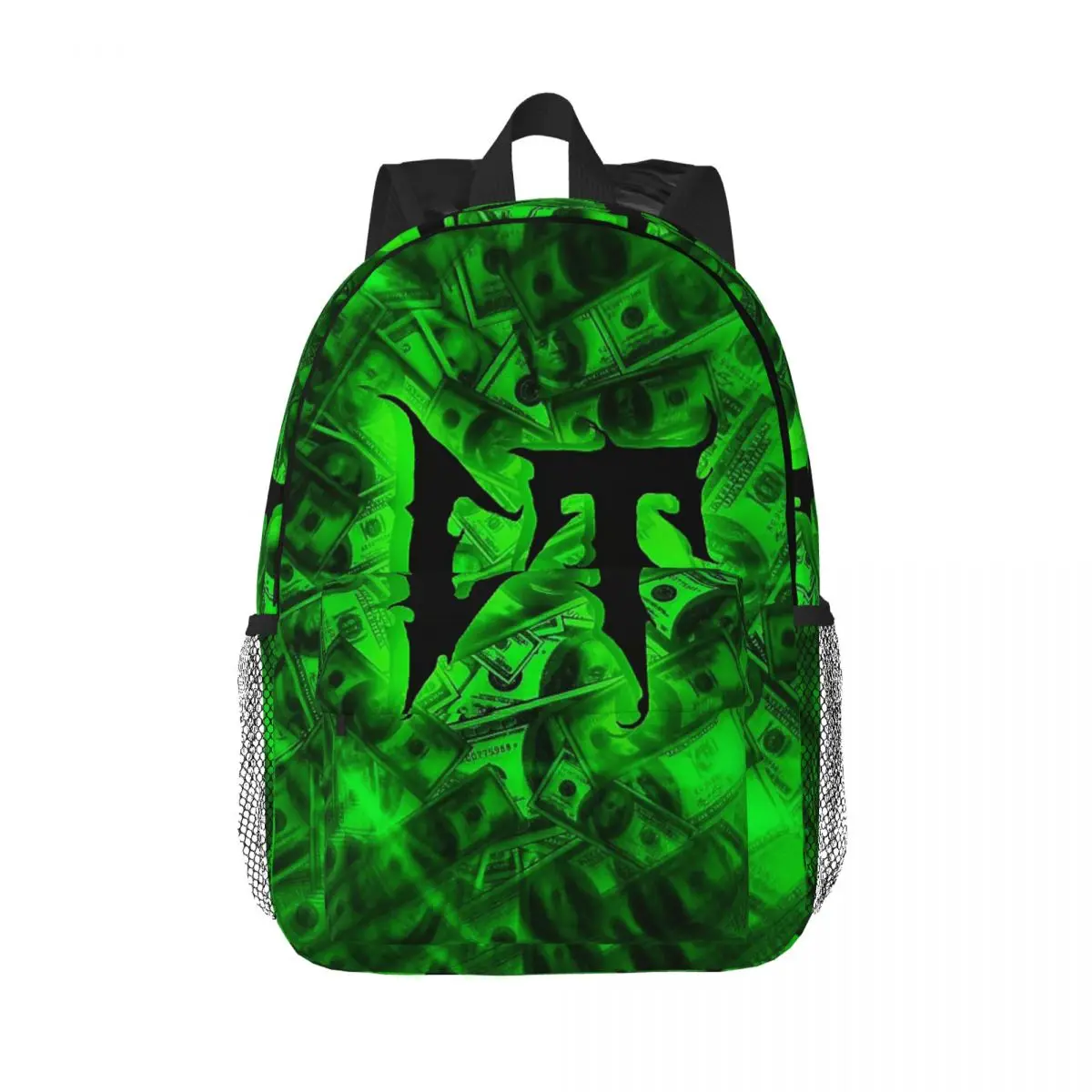 Mochila con álbumes de Natanael Cano Nata Montana, gran oferta, mochila para niños y niñas, bolsos de hombro para hombres, mujeres y niños, bolso escolar