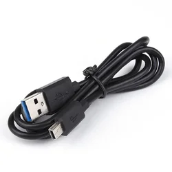 Kabel Mini USB 3,3FT typu A męski do Mini B kompatybilny z Hero 3+, kontrolerem PS3, aparatem cyfrowym, kamerą samochodową, odtwarzaczem MP3 1M