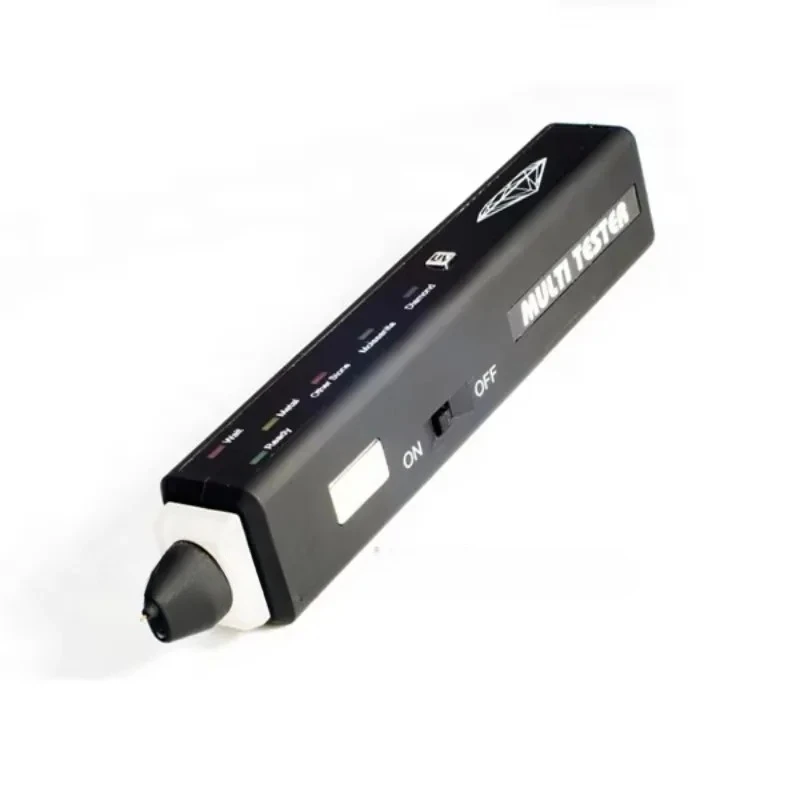 for  Multi II Diamond And Moissanite Detector Test Pen (xmsj7000)