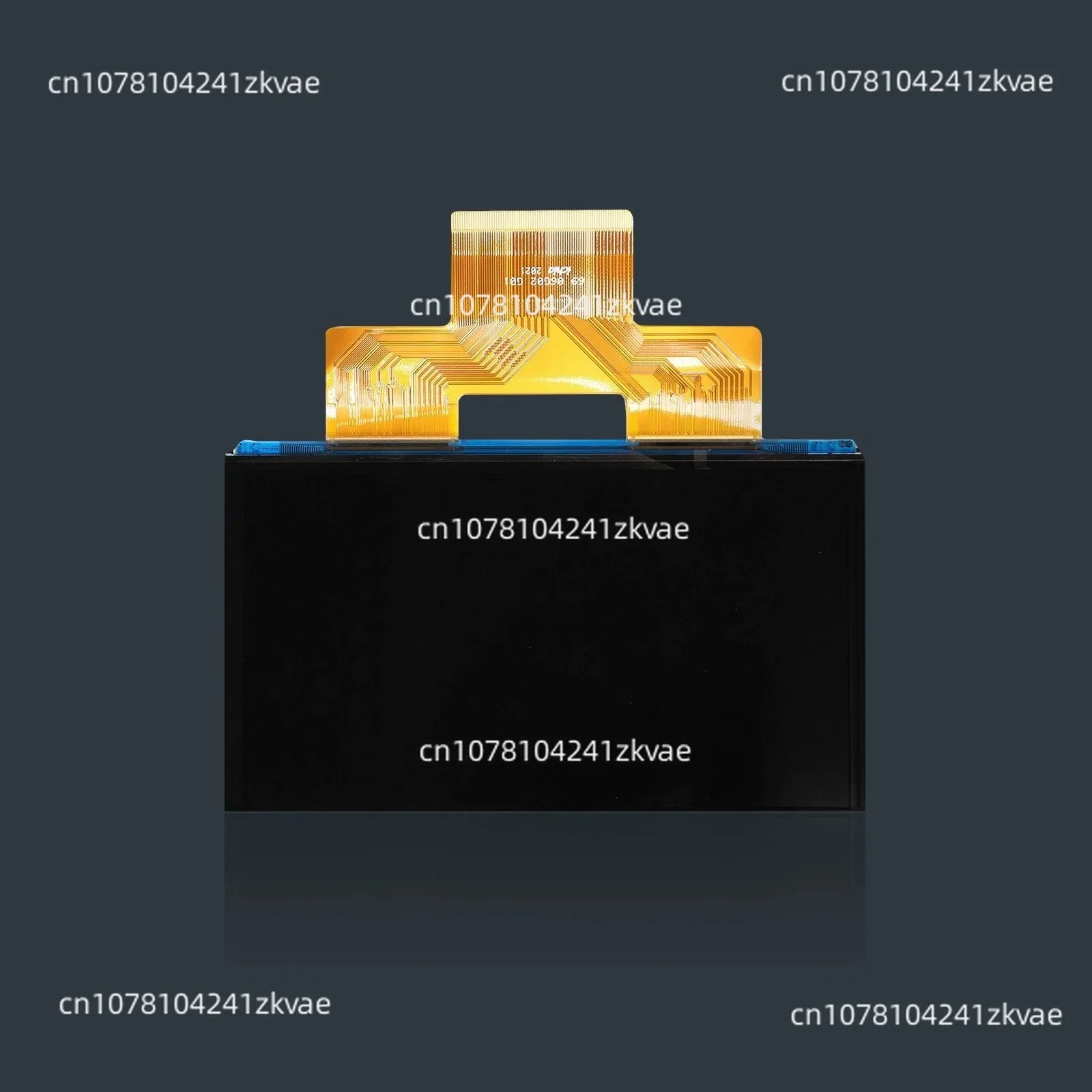 3D printer LCD curing screen