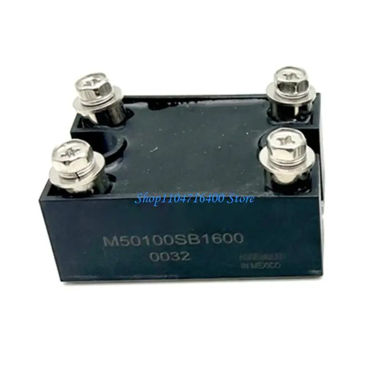 

y1gd Rectifier Module Easy Installation M50100TB1600 M50100SB1600 High Efficiency