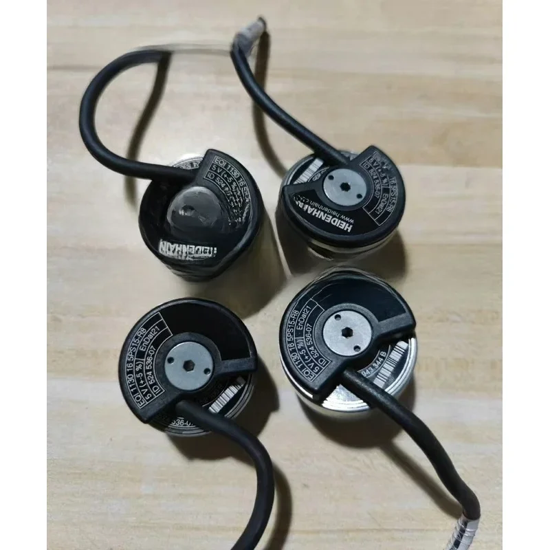 Heidenhain Eqi 1130…