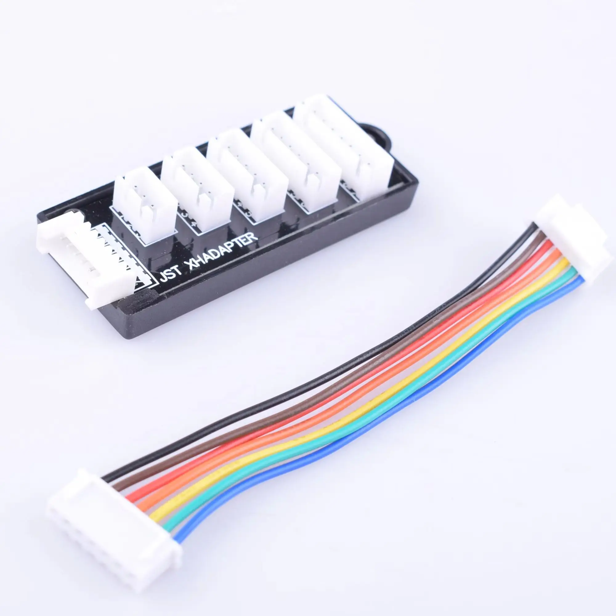 JST-XH 2-6s lipo batterie ladegerät balance board rc lade adapter