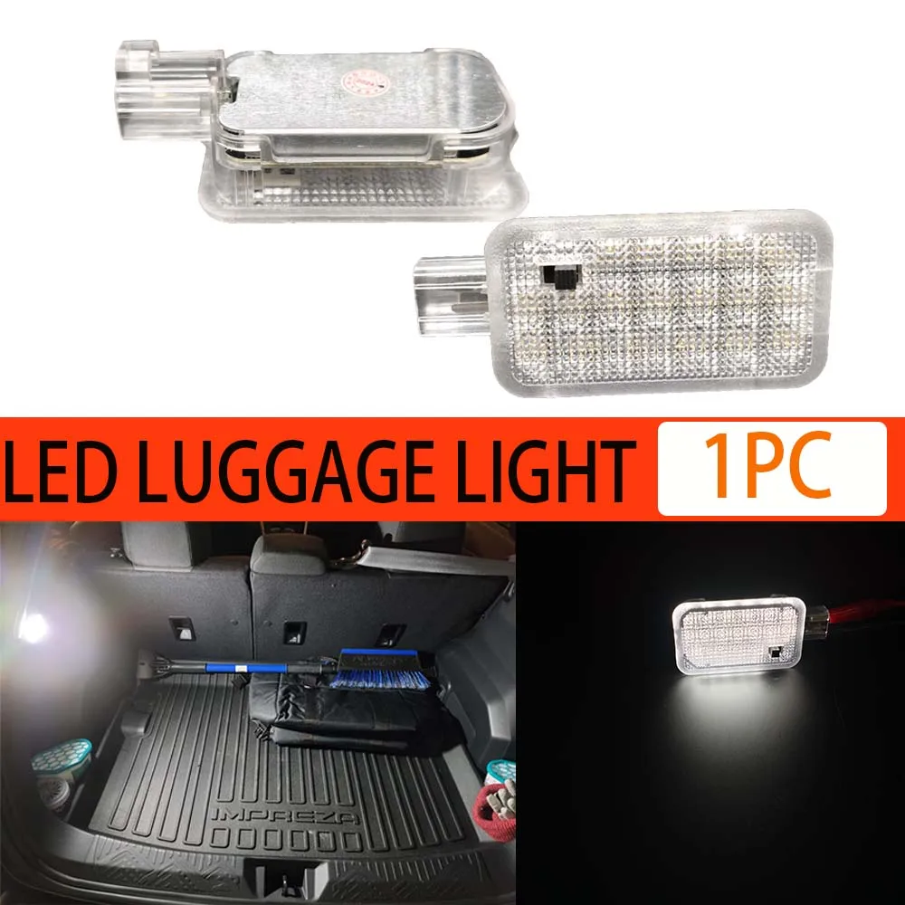 1X Led Interior Boo…