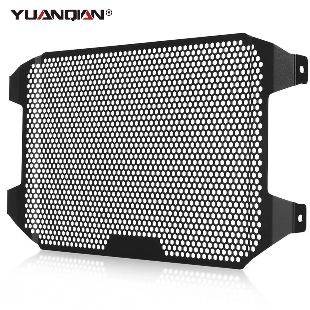 

Motorcycle Accessories Radiator Grille Guard Protector Water Tank Protection Cover For Tiger 660 SPORT 660 2024 2023 2022 2021