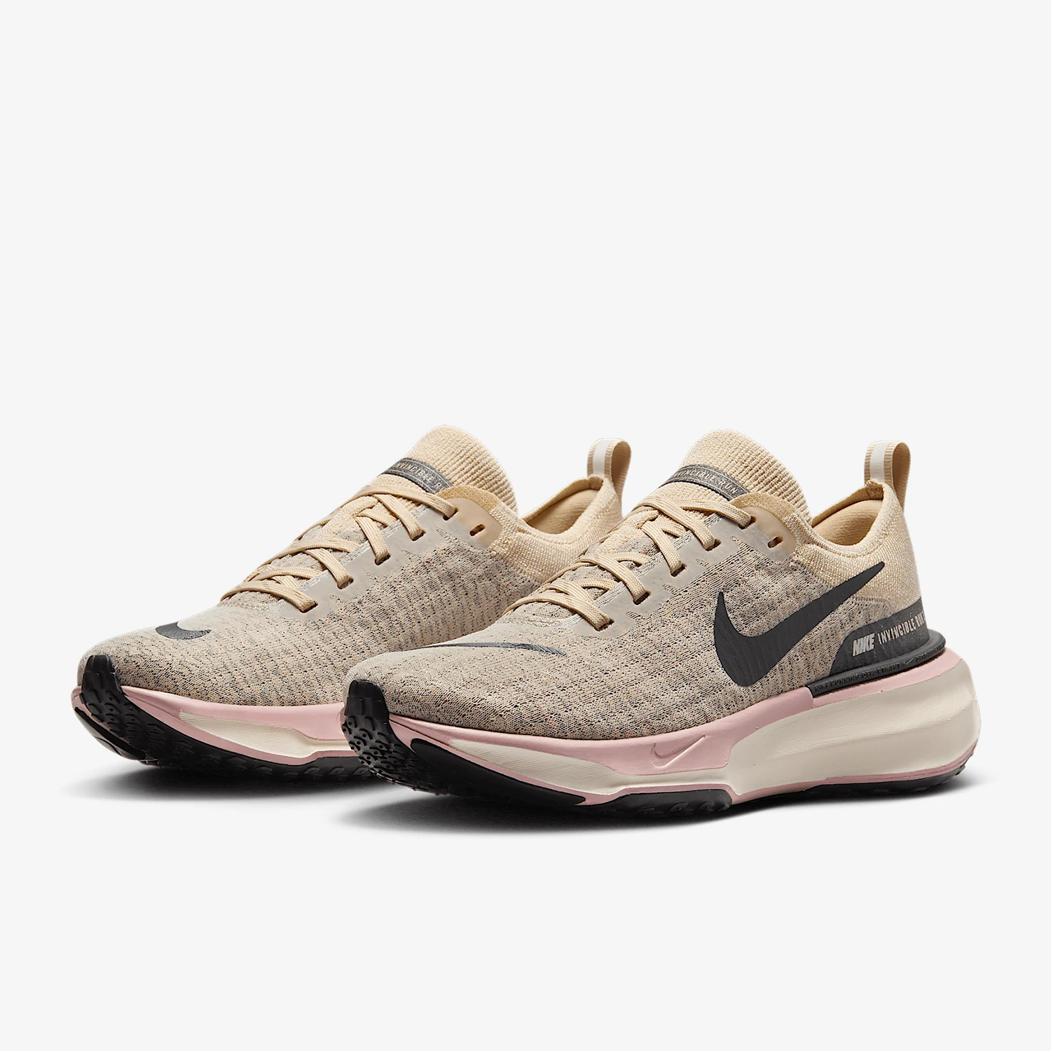 

Официальные новые женские дорожные легкие кроссовки Nike с мягкой подкладкой FQ5027-100