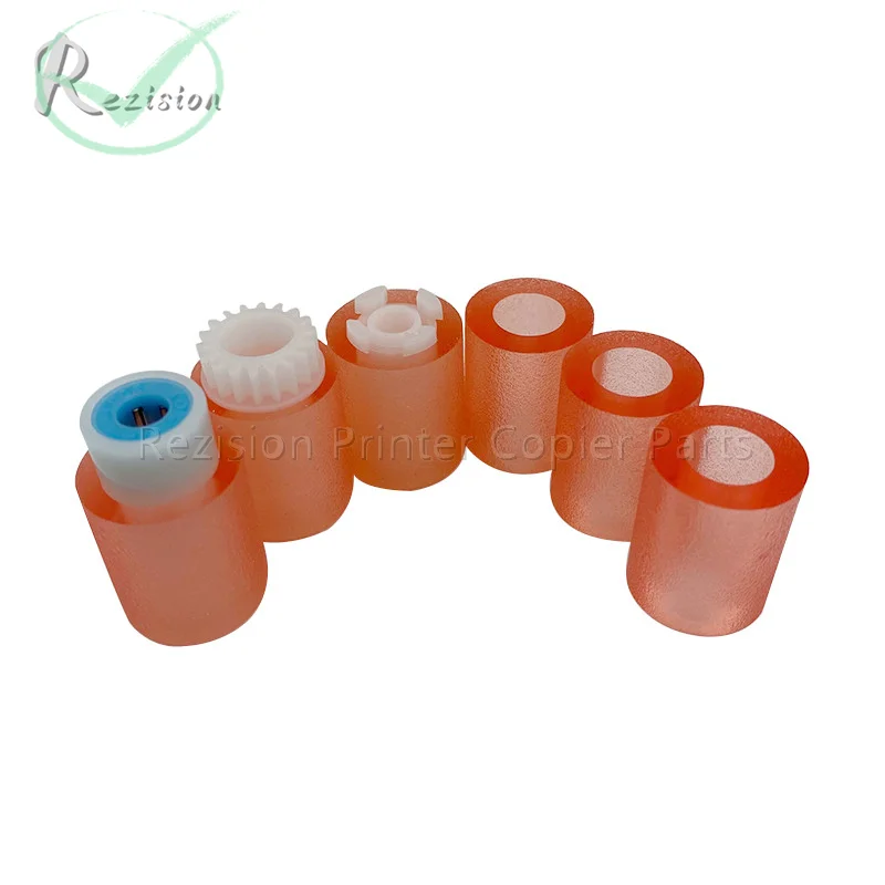 Original AF03-1090 Pickup Roller For Ricoh MP 4000 5000 4001 3300 2500 2800 Pickup Roller Tire Copier Parts AF03-0090  AF032090