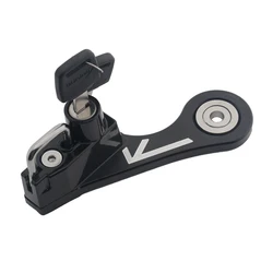 For Triumph Bonneville T100 2016 2017 2018 2019 2020 2021 Bonneville T120 Motorcycle Helmet Lock Bloqueo De Casco