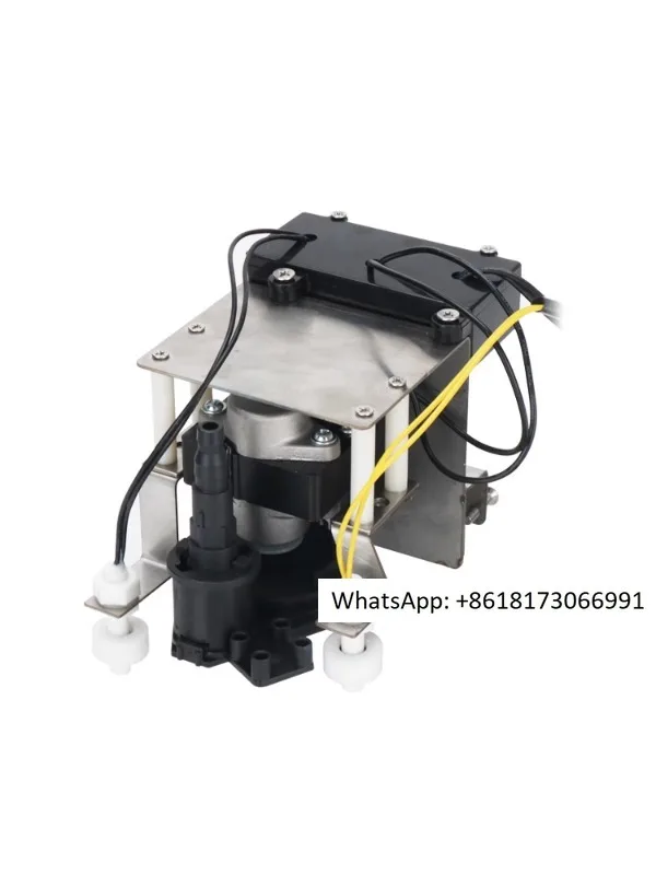 

Embedded drainage pump, central air conditioning condensate lifting pump project, fan coil unit, silent fully automatic