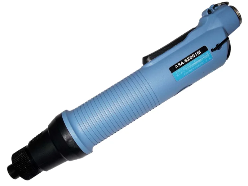 Good helper ASA-S1001MD+APS-201B small torque low speed electric screwdriver