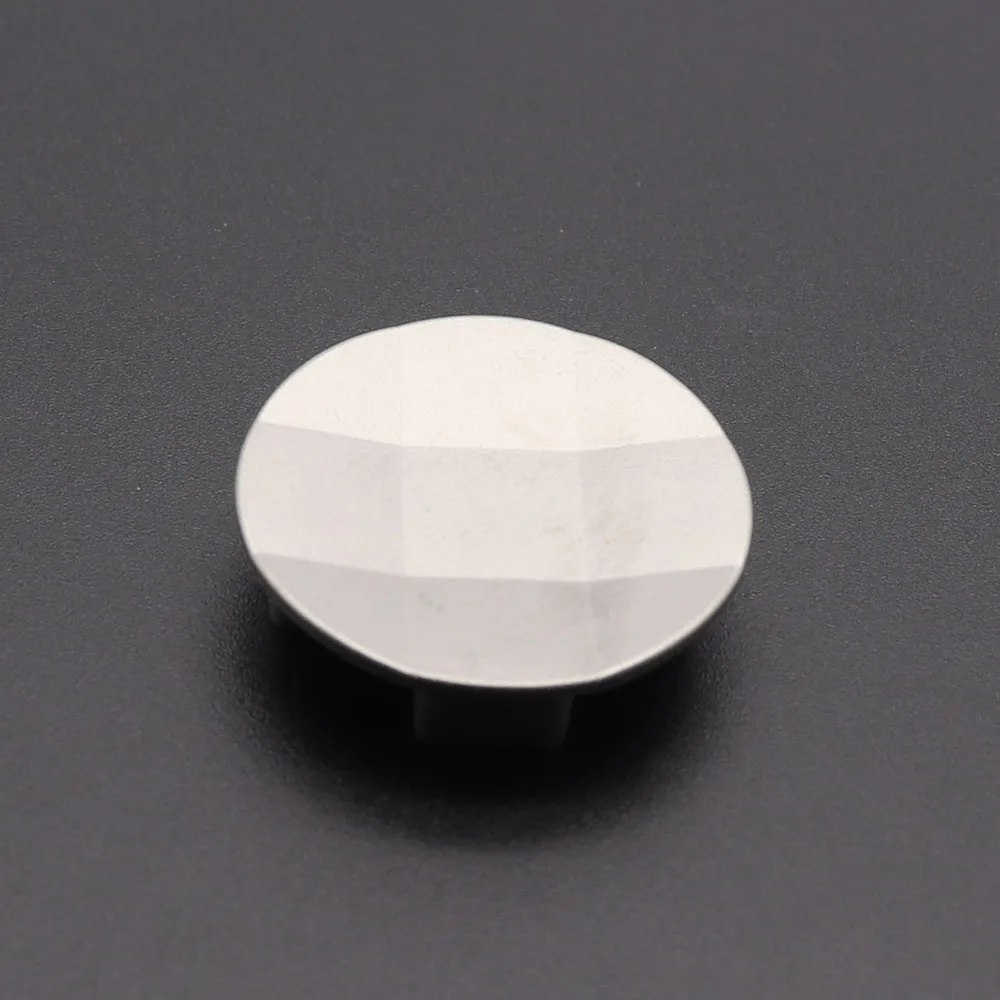 المعدن D-Pad الزناد المجاذيف استبدال Thumbstick ل Xbox One Elite Series 2 المجاذيف المعدنية الإبهام زر الملحقات