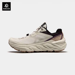 KAILAS SHAN XING -2 Trekking Hiking Shoes for Women Sports Lace-up Breathable Wear-resistant Shoes Lady Brand Sneakers KS2432266