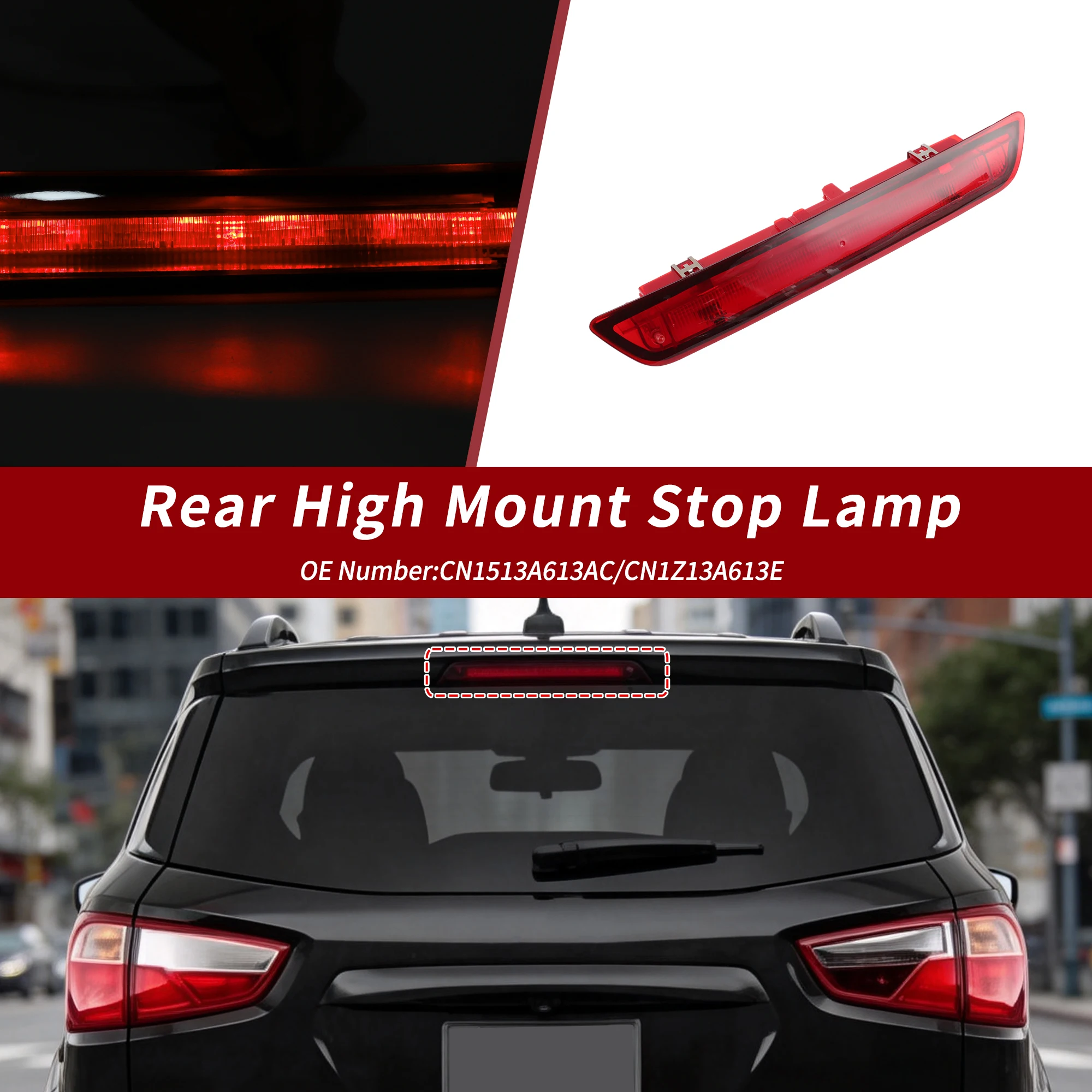 x-autohaux製-led-サードブレーキライト（フォード-エコスポーツ-2013-2019年式用）-cn1513a613ac
