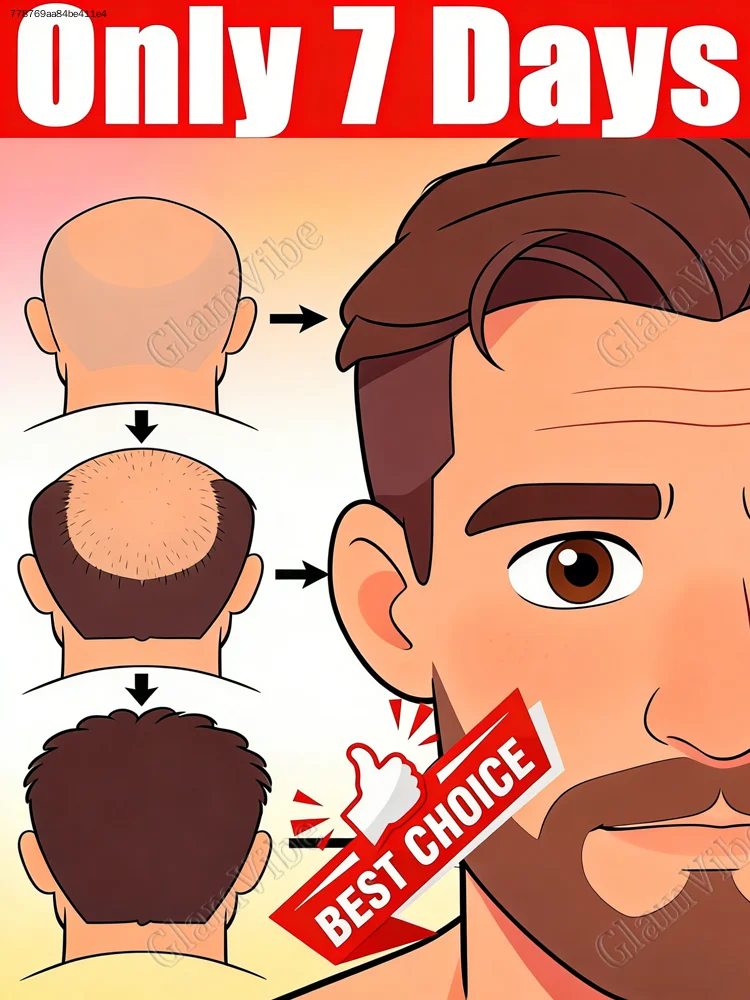 

Scalp Care Mist – Less Visible Parting, More Volume
