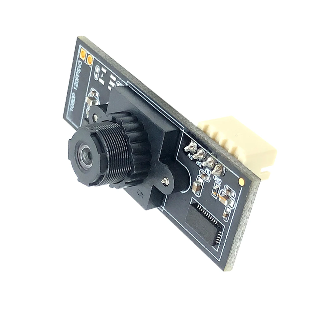 2MP H:100 °   広角監視カメラ 1080P HD MJPEG 120fps 30/60FPS 高速 CCTV Linux UVC ウェブカメラ USB カメラモジュール