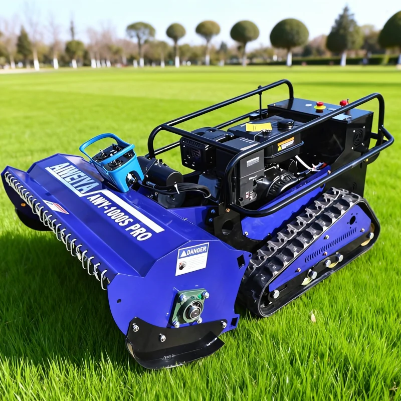 Customized High-Eff… - image