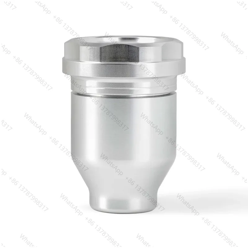 100%New Aluminum Clutch Master Cylinder Reservoir  Civic EG 92-95 EK 96-00 Integra For DC2 94-01 Si CRX
