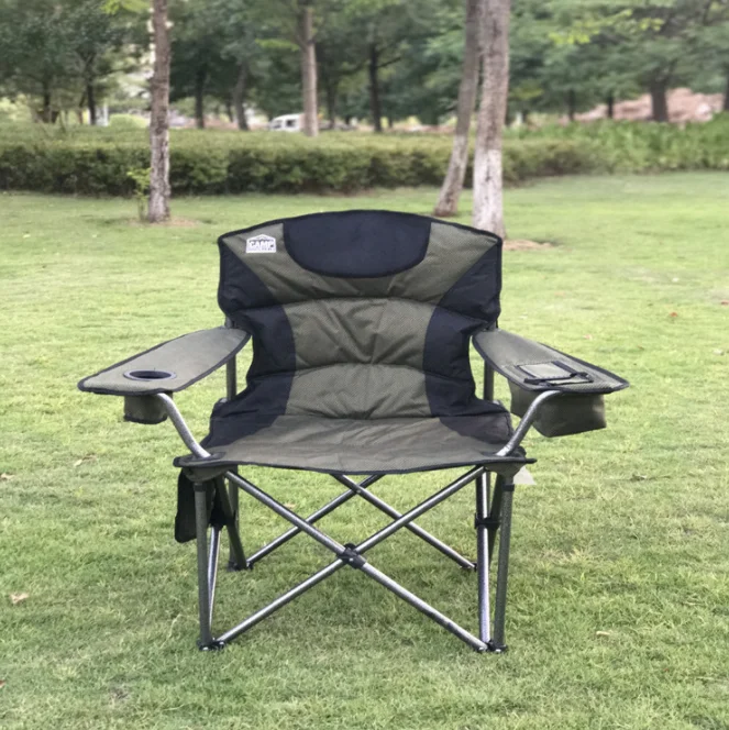 

Outdoor Furniture Folding Convenient Beach Chairs 4 Position Single Chair