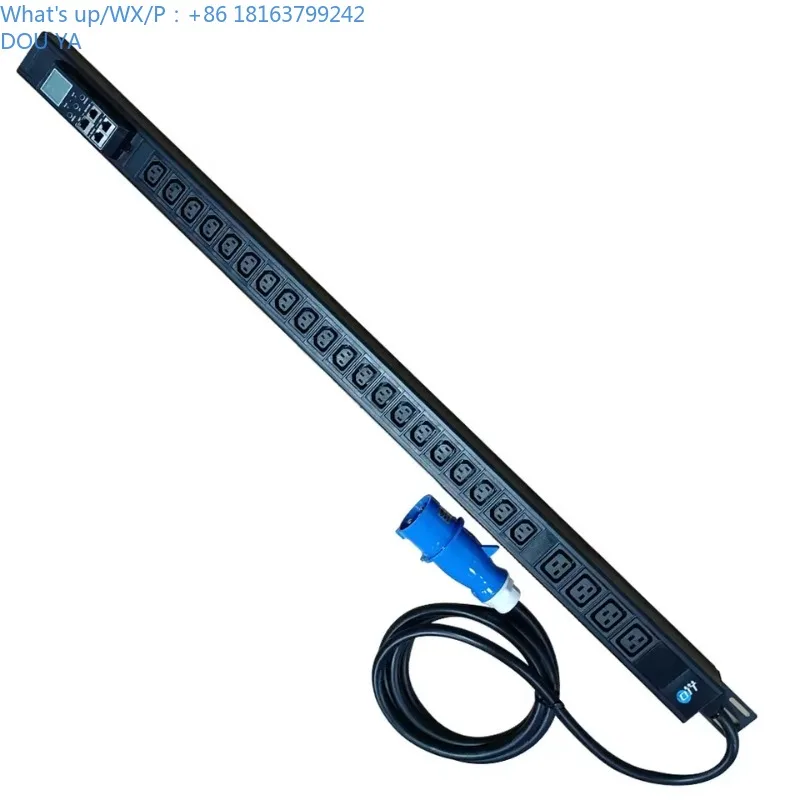 High Quality 32A 3P…