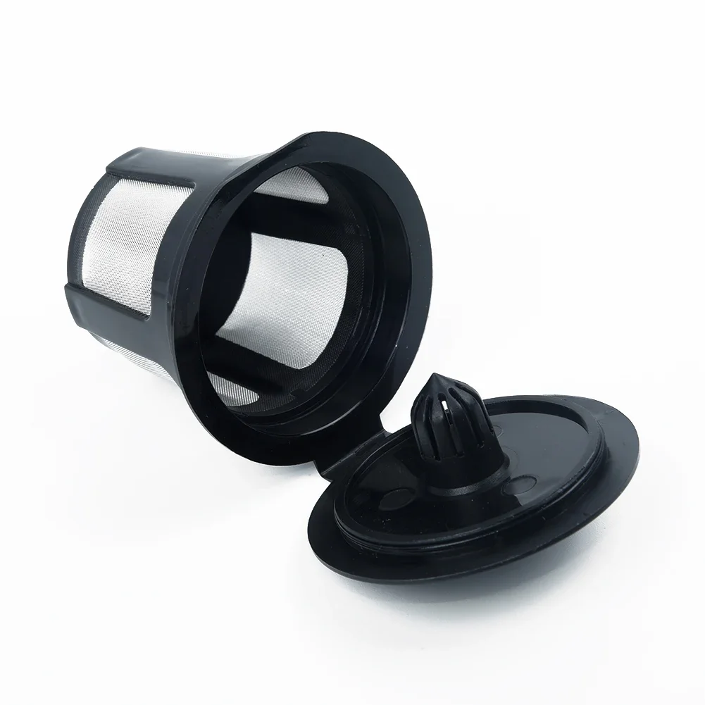 1 filtri riutilizzabili per caffè K-Cups riutilizzabili per tazze K per set di stoviglie 2.0 e 1.0