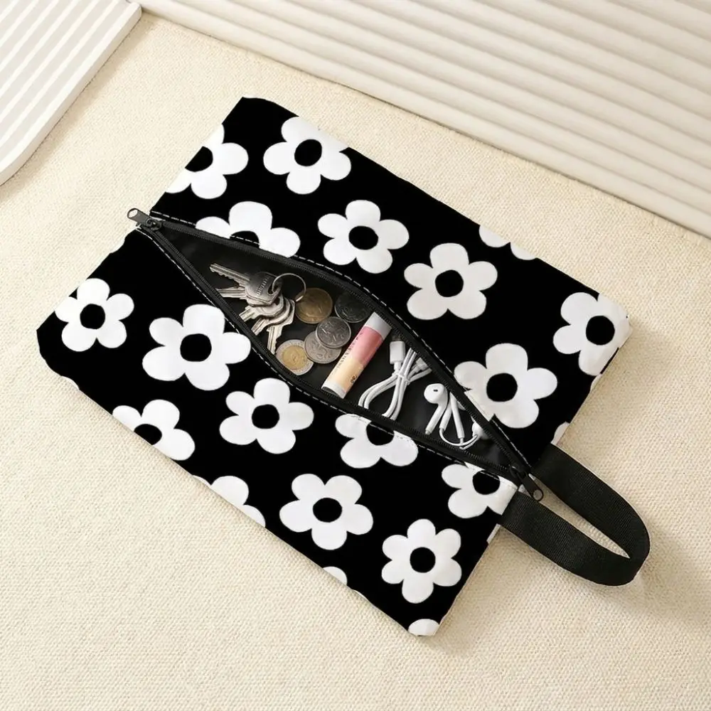 Dustproof Shoe Storage Bag Water-Resistant PVC Portable Shoe Organizer Reusable with Zipper Closure Travel Shoe Bag