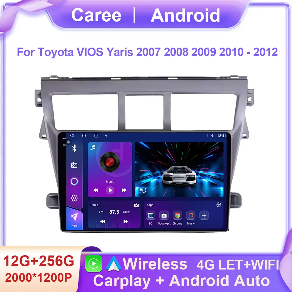 Car Android Auto Fo… - image