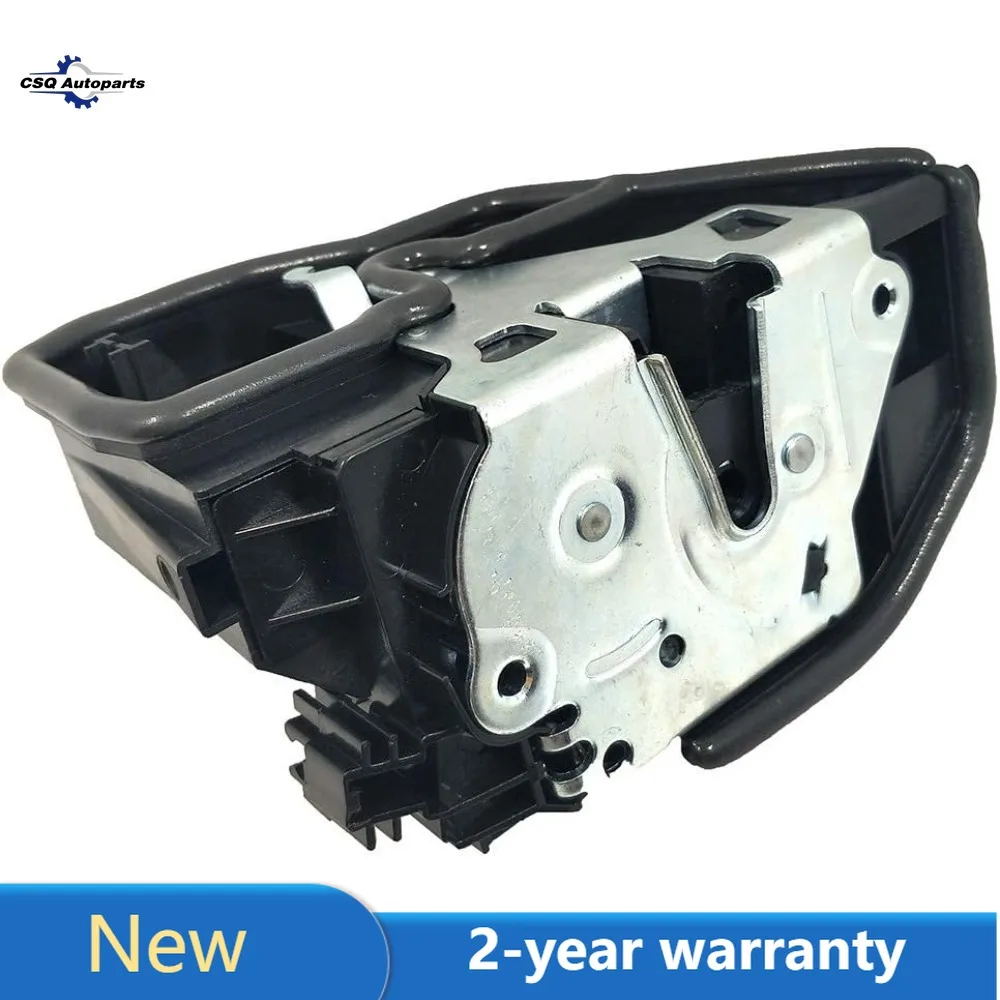 

51217202143 51217202146 Front/Rear Door Lock Latch Actuator Left/Right For BMW X6 E60 E70 E90 51227202147 51227202148 NEW