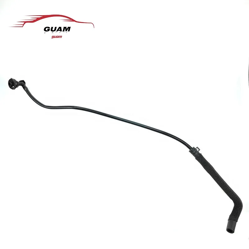 Manguera de tubería de agua refrigerante de motor para Audi A4, CA, Q, AC, AH, PPR, 8K0121081CA, 8K0121081CA, 8K0121081Q, 8K0121081AC, 8K0121081AH, 121 081