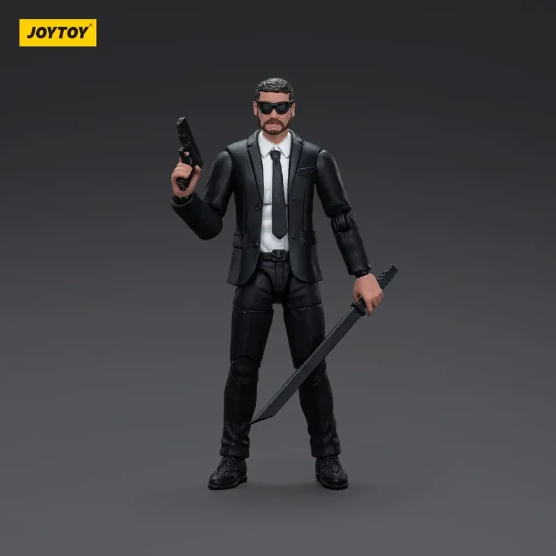 Special Offer JOYTOY Dark Source, Hardcore Coldplay, Military Product Set Character 16 1/18 Figure Frenzy in stock
