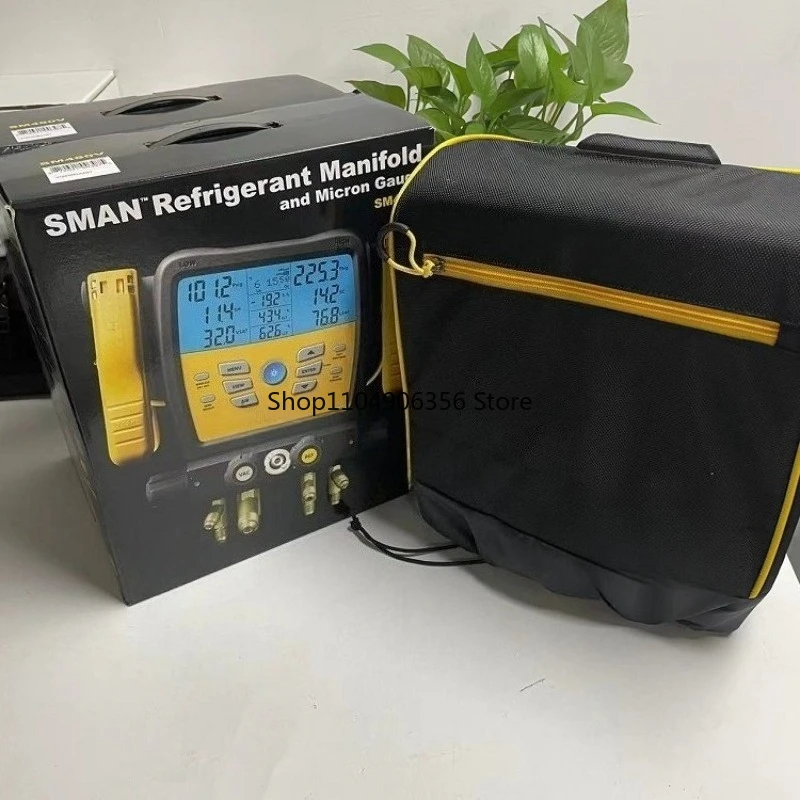 For SM480V Four Por…