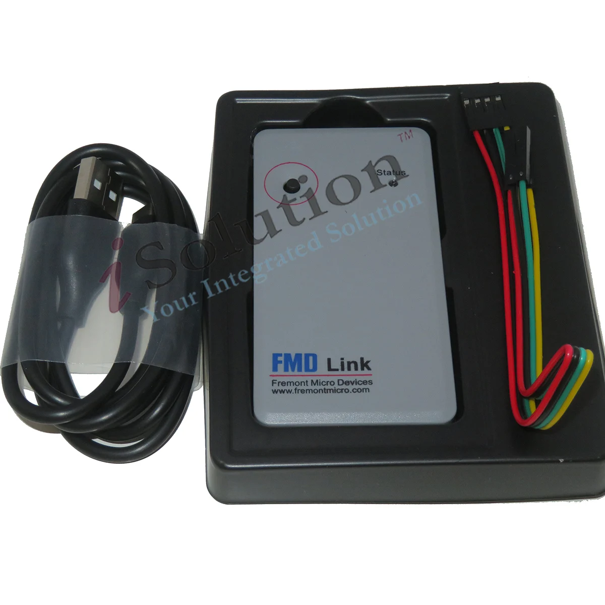 FMD Microcontroller: The Three-in-One Tool That Changed My Embedded Development Workflow