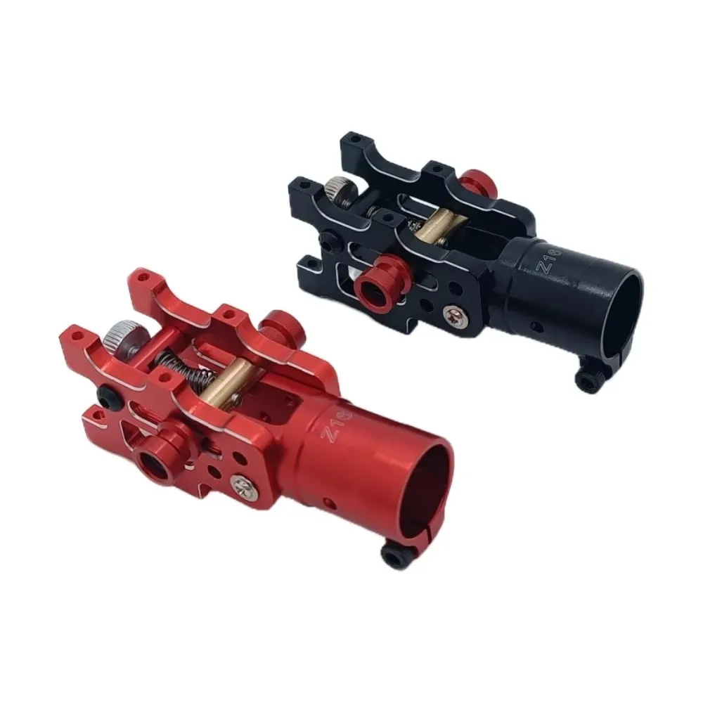 Brazo plegable de aluminio CNC para cuadricóptero de control remoto automático, junta de tubo, Multirotor, F14894/5 Z16/Z22, 16m