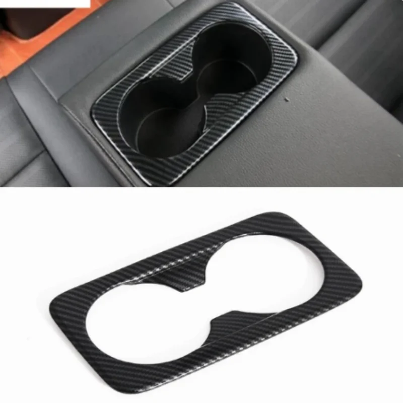 Fit For Kia Seltos 2019-2022 Headlight adjustment water cup holder cover skylight door bowl shift frame interior accessores