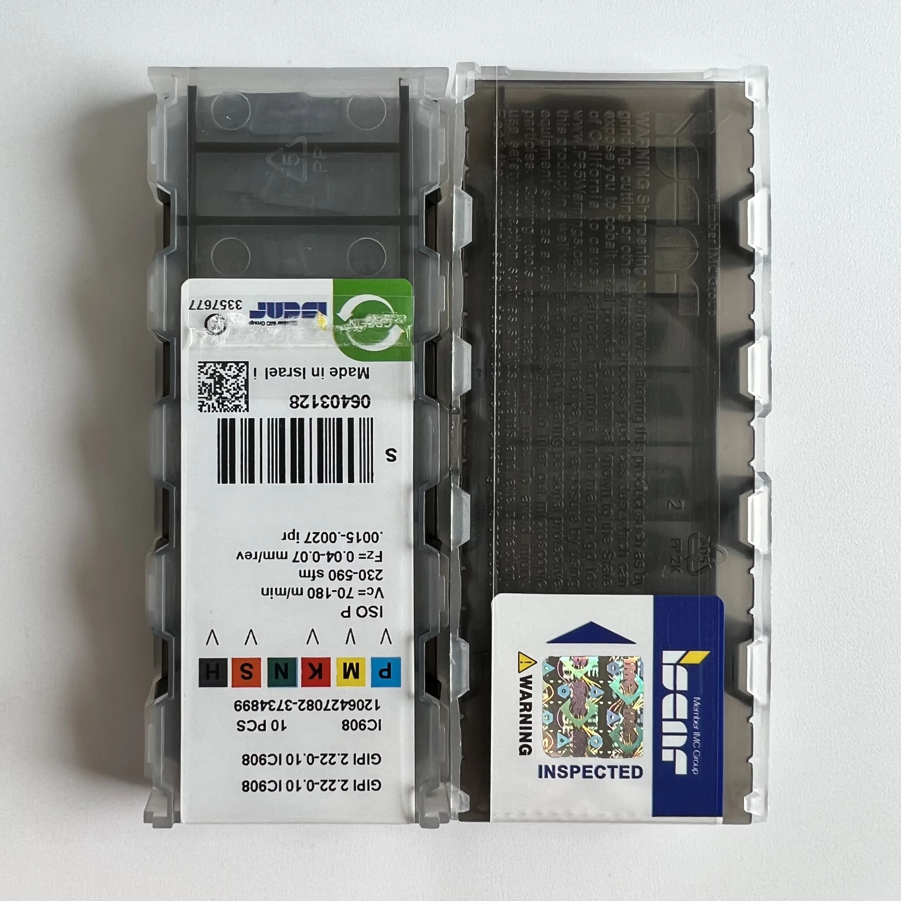 

Фрезерный станок с ЧПУ GIPI2.22-0.10 IC908
