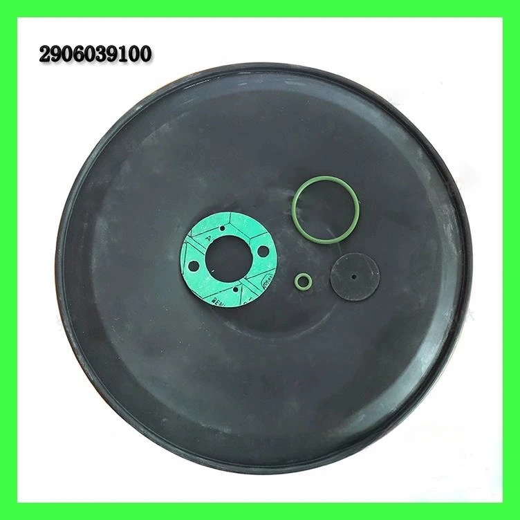 

Подходит для комплекта обслуживания впускного клапана воздушного компрессора Atlas 2906039100 Комплект для обслуживания безмасляного двигателя