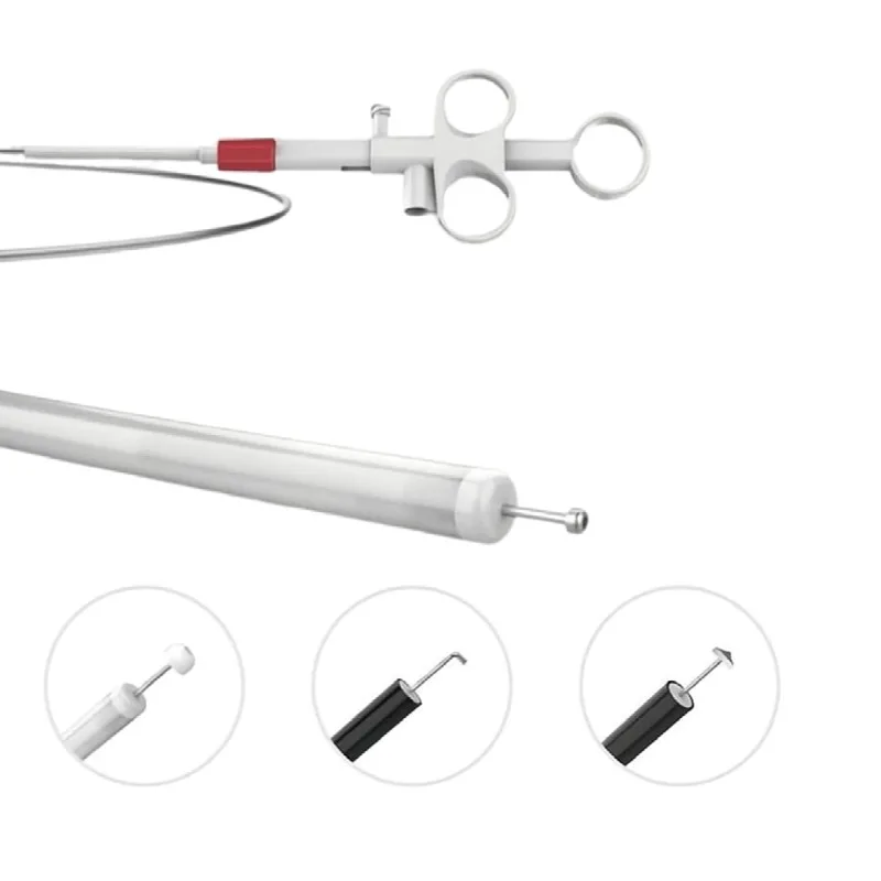 2025 Disposable Endoscopic Submucosal Dissection Knife Used With Endosoope To Perform Marking