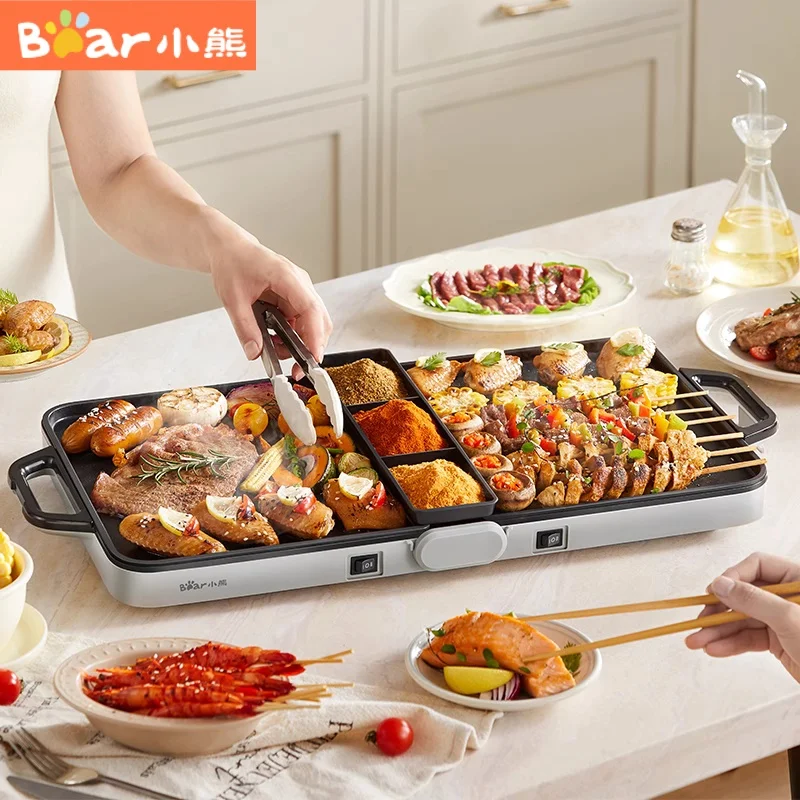 Foldable Electric G…