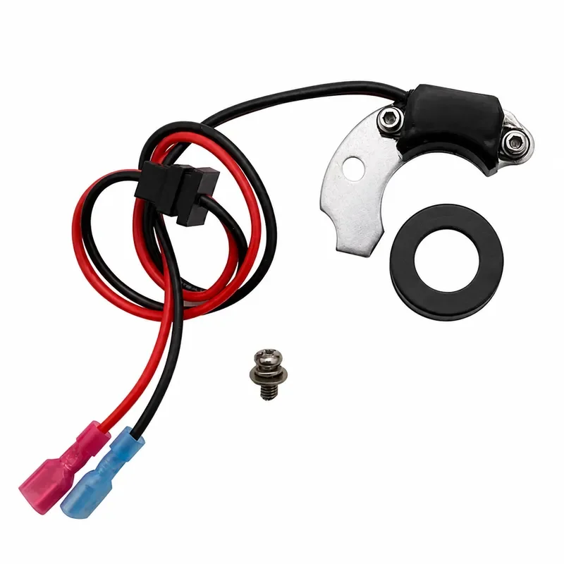 Electronic Ignition Module Distributor for -Bug Bus for