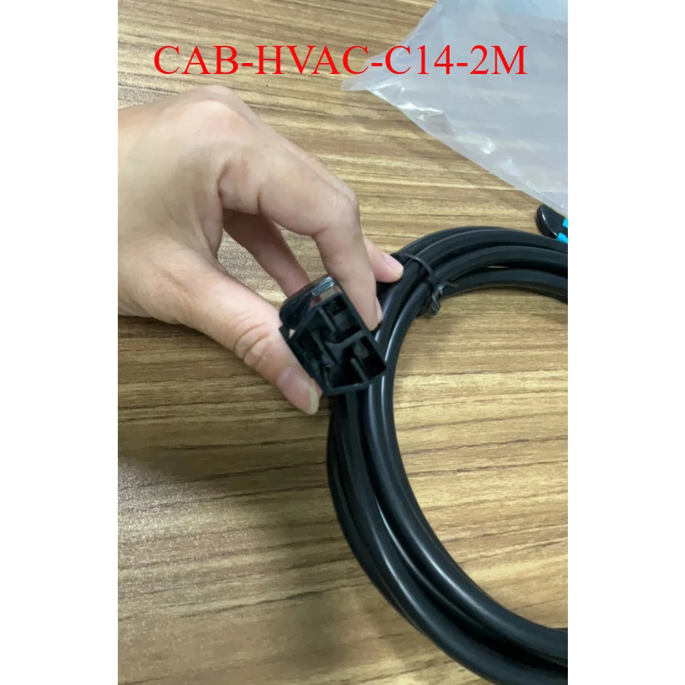 

CAB-HVAC-C14-2M line