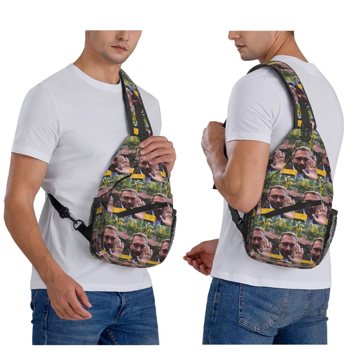 

Легенда, христианский Lindner Minister Of Finance, нагрудная сумка, мужской рюкзак через плечо, нагрудная сумка, дорожный рюкзак, сумка на плечо